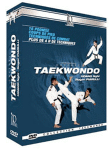 Coffret Taekwondo&nbsp;-&nbsp;Arts Martiaux