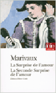 La Surprise de l’amour, La Seconde Surprise de l’amour&nbsp;-&nbsp;Marivaux