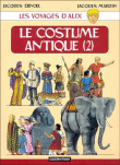 Le costume antique