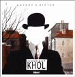 Monsieur Khol&nbsp;-&nbsp;Emmanuel Moynot, Dieter
