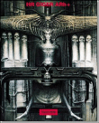 HR Giger Arh+