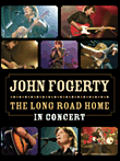 The long road home&nbsp;-&nbsp;John Fogerty