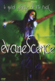 Le métal gothique de Little Rock&nbsp;-&nbsp;Evanescence