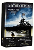 Mémoires de nos pères + Lettres d'Iwo Jima - Édition Prestige (Coffrets DVD)