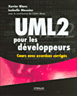 UML 2 pour les développeurs&nbsp;-&nbsp;X. Blanc, I. Mounier