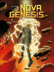 Nova Genesis, T4&nbsp;-&nbsp;Chabbert, Pierre Boisserie