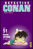Détective Conan - Détective Conan, T51