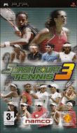 Smash Court Tennis 3