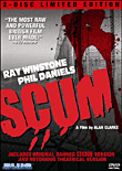 Scum - Edition limitée&nbsp;-&nbsp;Allan Clarke