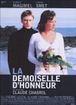 La Demoiselle d'honneur - Edition Collector&nbsp;-&nbsp;Claude Chabrol
