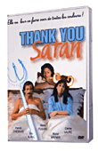 Thank you Satan