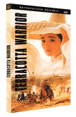 Terracotta warriors - Edition Digipack&nbsp;-&nbsp;Ching Siu-Tung