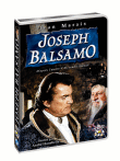 Joseph Balsamo&nbsp;-&nbsp;André Hunebelle