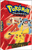 Les Pokémon&nbsp;-&nbsp;Advanced Battle - Coffret - Volume 1 -  Edition Digipack