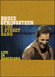 Live in Barcelona&nbsp;-&nbsp;Bruce Springsteen