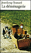 La déménagerie&nbsp;-&nbsp;Jean-Loup Trassard