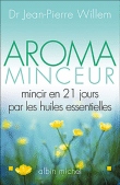 Aroma-minceur&nbsp;-&nbsp;Jean-Pierre Willem