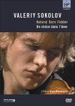 Un violon dans l'âme