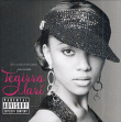 Teairra Mari&nbsp;-&nbsp;Rocafella presents : Teairra Mari