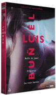 Luis Buñuel - Belle de jour + Tristana + La voie lactée (Coffrets DVD)