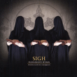 Sigh&nbsp;-&nbsp;Hangman's hymn