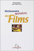 Dictionnaire des films&nbsp;-&nbsp;Bernard Rapp, Jean-Claude Lamy