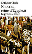 La pyramide rouge&nbsp;-&nbsp;Christian Chaix
