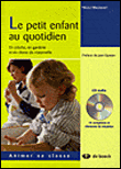 Pu�ricultrices au quotidien