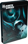La Planète des Singes - Edition Collector Limitée