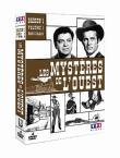 Les Mystères de l'Ouest - Saison 1 - Vol. 1 (DVD)