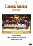 The Fernando Arrabal Collection&nbsp;-&nbsp;Fernando Arrabal