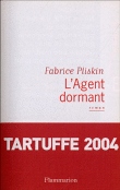 L'agent dormant&nbsp;-&nbsp;Fabrice Pliskin