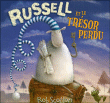 Russell et le trésor perdu&nbsp;-&nbsp;Rob Scotton, Rose-Marie Vassallo