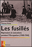 Les fusillés&nbsp;-&nbsp;J.P. Besse, T. Pouty