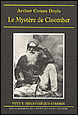 Le mystère de Cloomber&nbsp;-&nbsp;Arthur Conan Doyle