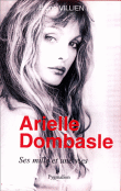 Arielle Dombasle