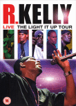 Live - The light it up tour