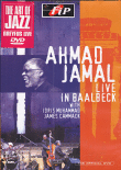 Live in Baalbeck&nbsp;-&nbsp;Ahmad Jamal