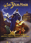 Les 3 Rois Mages (DVD)