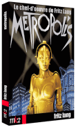 Métropolis - Edition Collector&nbsp;-&nbsp;Fritz Lang