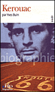 Jack Kerouac&nbsp;-&nbsp;Yves Buin