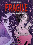 Fragile, T2&nbsp;-&nbsp;Raffaele