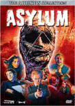 Photo : Asylum