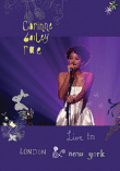 Live in London and New York -Edition limitée&nbsp;-&nbsp;Corinne Bailey Rae