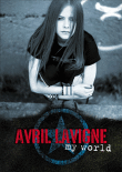 My world&nbsp;-&nbsp;Avril Lavigne