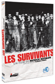 Les Survivants&nbsp;-&nbsp;Patrick Rotman