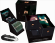 24 heures chrono - Saisons 1, 2, 3 & 4 - Coffret Gold (DVD)