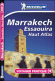 Marrakech Essaouira Haut Atlas