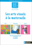 Les arts visuels à l'école maternelle&nbsp;-&nbsp;Collectif