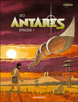 Antarès, T1&nbsp;-&nbsp;Léo